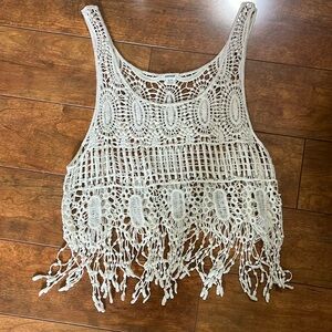 Boho Top